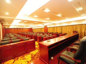 GreenTree Eastern AnHui HeFei DaHua International Harbor Hotel