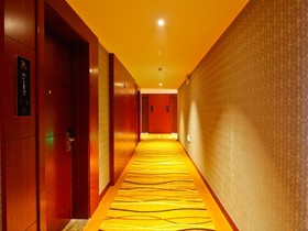 GreenTree Eastern AnHui HeFei DaHua International Harbor Hotel