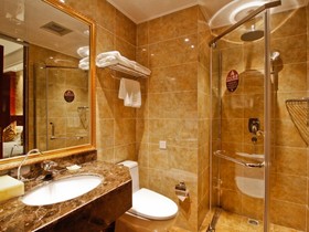 GreenTree Eastern AnHui HeFei DaHua International Harbor Hotel