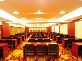 GreenTree Eastern AnHui HeFei DaHua International Harbor Hotel