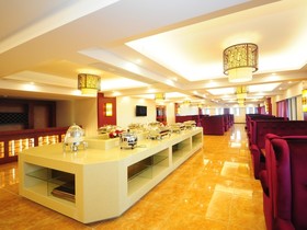 GreenTree Eastern AnHui HeFei DaHua International Harbor Hotel