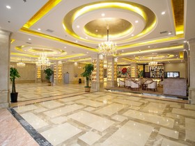 GreenTree Eastern Hefei Railway Station West Linquan Road Hotel