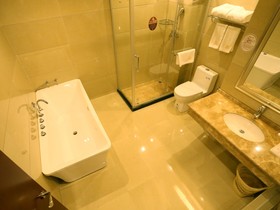 GreenTree Eastern Hefei Railway Station West Linquan Road Hotel