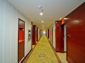 GreenTree Eastern Hefei Railway Station West Linquan Road Hotel