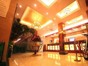 Greentree Inn Anhui Hefei Bianhe Road Yuanshangyuan Express Hotel