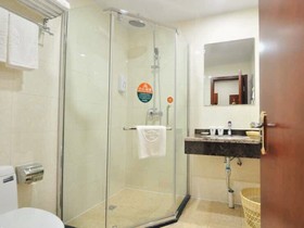 GreenTree Inn Anhui Hefei Changjiang West Road Kexue Avenue Express Hotel