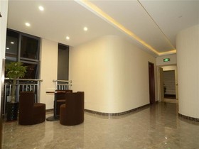 GreenTree Inn Anhui Hefei Changjiang West Road Kexue Avenue Express Hotel