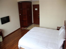 GreenTree Inn Anhui Hefei Changjiang West Road Kexue Avenue Express Hotel