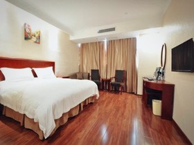 GreenTree Inn Anhui Hefei Changjiang West Road Kexue Avenue Express Hotel