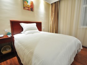 GreenTree Inn Anhui Hefei Changjiang West Road Kexue Avenue Express Hotel