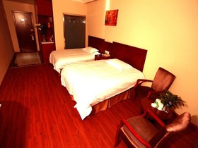 GreenTree Inn Anhui Hefei Economic Development Zone Penglai Road Express Hotel