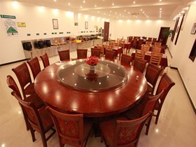 GreenTree Inn Anhui Hefei Economic Development Zone Penglai Road Express Hotel