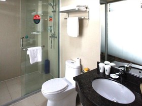 GreenTree Inn Anhui Hefei Economic Development Zone Penglai Road Express Hotel