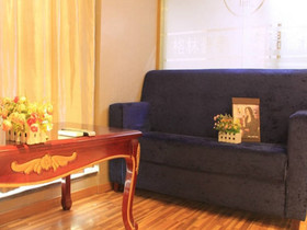 GreenTree Inn Anhui Hefei Fanhua Avenue Juece Building Business Hotel