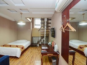 GreenTree Inn Anhui Hefei Fanhua Avenue Juece Building Business Hotel