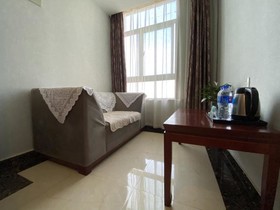 GreenTree Inn Anhui Hefei Feixi West Renmin Road Guanyi Road Express Hotel