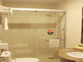 Greentree Inn Anhui Hefei Huizhou Avenue Dazhonglou Express Hotel