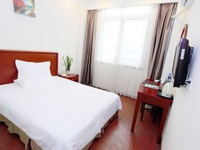 GreenTree Inn Anhui Hefei Lianhua Road Express Hotel