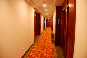 GreenTree Inn AnHui HeFei LongChuan Road South Hefei Railway Station Business Hotel