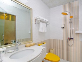 GreenTree Inn Anhui Hefei South Railway Station Damo Sqaure Business Hotel