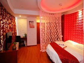 GreenTree Inn Anhui Hefei South Railway Station Damo Sqaure Business Hotel