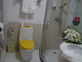 GreenTree Inn Anhui Hefei South Railway Station Damo Sqaure Business Hotel