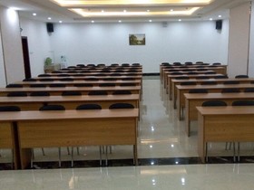 GreenTree Inn Anhui Hefei South Railway Station Damo Sqaure Business Hotel