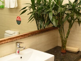 GreenTree Inn Anhui Hefei South Tongcheng Road Business Hotel