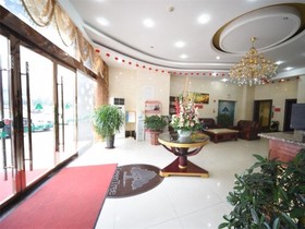 GreenTree Inn Anhui Hefei South Tongcheng Road Business Hotel