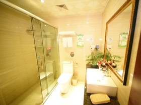 GreenTree Inn Anhui Hefei South Tongcheng Road Business Hotel