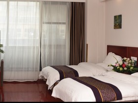 GreenTree Inn Anhui Hefei South Tongcheng Road Business Hotel