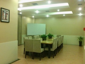 GreenTree Inn Anhui Hefei Tongling Road Express Hotel