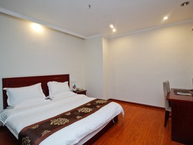 GreenTree Inn Anhui Hefei Tongling Road Express Hotel