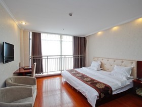 GreenTree Inn Anhui Hefei Tongling Road Express Hotel