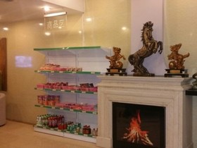 GreenTree Inn Anhui Hefei Tongling Road Express Hotel