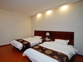 GreenTree Inn Anhui Hefei Tongling Road Express Hotel