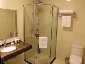 GreenTree Inn Anhui HeFei West Changjiang Road Fengle Building Express Hotel