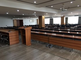 GreenTree Inn Anhui Hefei Xierhuan Botanical garden Business Hotel