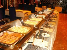 GreenTree Inn Anhui Hefei Xierhuan Botanical garden Business Hotel