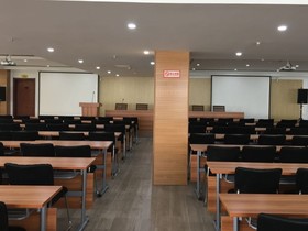 GreenTree Inn Anhui Hefei Xierhuan Botanical garden Business Hotel