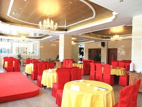 GreenTree Inn Anhui Hefei Xierhuan Botanical garden Business Hotel