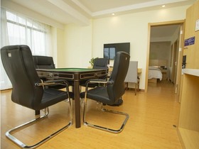 GreenTree Inn Chaohu High Speed Rail East Station