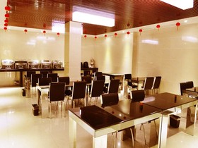 GreenTree Inn Hefei Baohe District West Wuhu Road Jinzhai Road Express Hotel