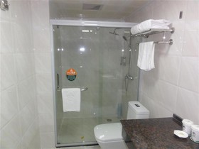 GreenTree Inn Hefei Baohe District West Wuhu Road Jinzhai Road Express Hotel