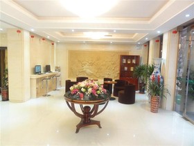 GreenTree Inn Hefei Baohe District West Wuhu Road Jinzhai Road Express Hotel