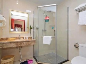 GreenTree Inn Hefei Binhu New District Exhiibition Centre Quanhe Road Express Hotel