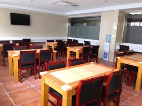 GreenTree Inn Hefei Binhu New District Exhiibition Centre Quanhe Road Express Hotel