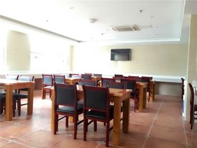 GreenTree Inn Hefei Binhu New District Exhiibition Centre Quanhe Road Express Hotel