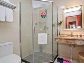 GreenTree Inn Hefei Binhu New District Exhiibition Centre Quanhe Road Express Hotel