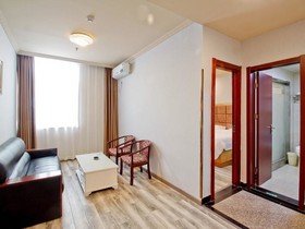 GreenTree Inn HeFei BinHu New District FangXin Avenue Sichuan Road Express Hotel